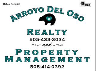 Contact us 505-300-4636 today to schedule a tour and experience the comfort and convenience this apartment has to offer. . Arroyo del oso property management